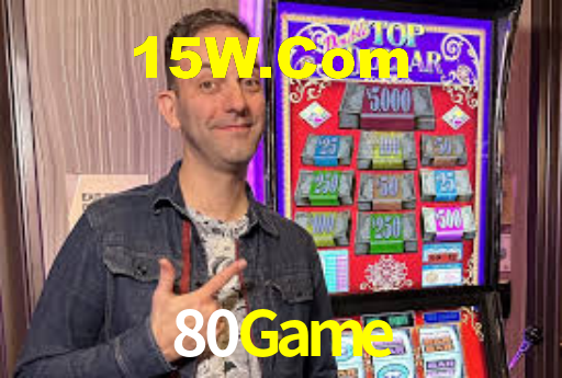80Game