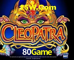 Recursos de Bônus 80Game