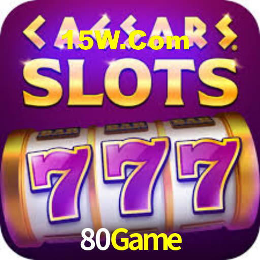 80Game,80Game Bet