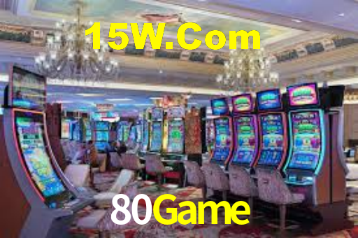 80Game,80Game Bet
