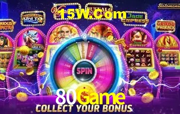 Sistemas de Segurança 80Game
