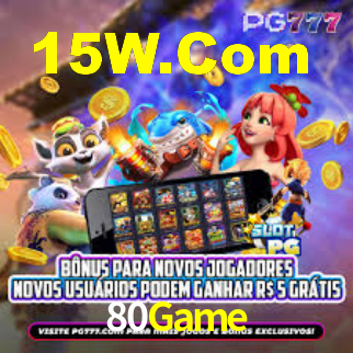 PIX Instantâneo 80Game