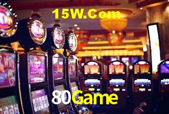 Gates of Olympus 80Game