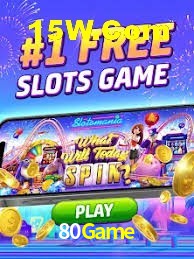 Casino VIP 80Game