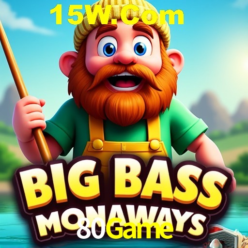 Desvendando o Mundo dos Jogos Virtuais na 80Game