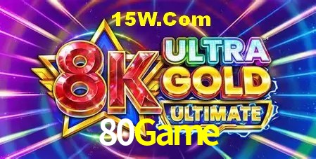 Promoções Sazonais 80Game