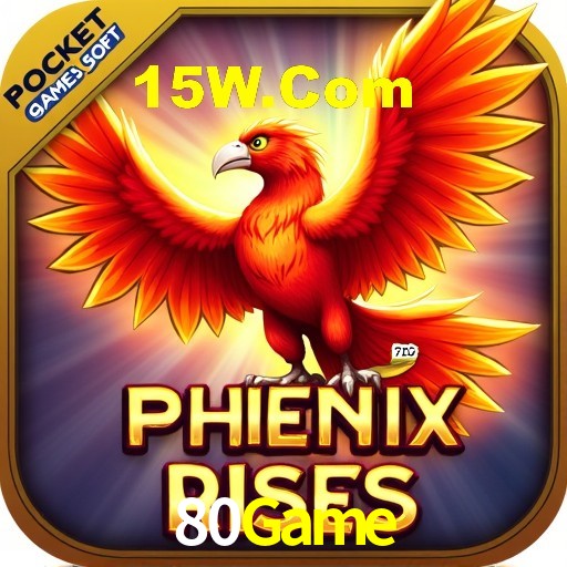 Recursos de Bônus 80Game