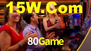 80Game