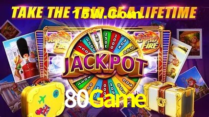 Avaliações dos Jogadores 80Game