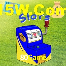 Bônus Diários 80Game