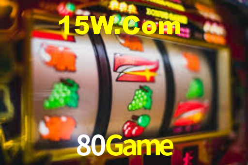 80Game Bet