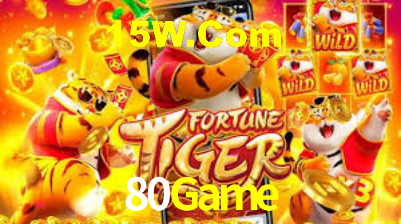 Jogos Exclusivos 80Game