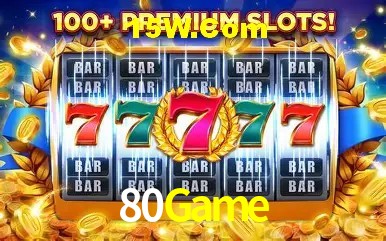 Jogos de Slot 80Game