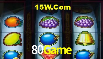 Integração de APIs 80Game