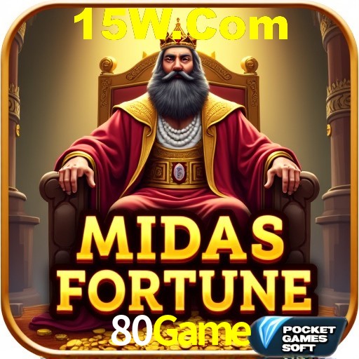 Torneios 80Game
