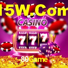 80Game,80Game Bet