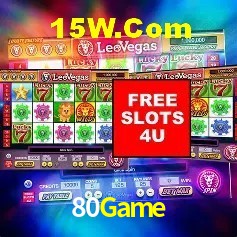 Ofertas Exclusivas 80Game