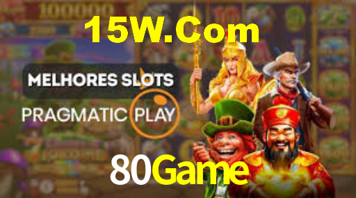 80Game: Seu Cassino Premiado com Pagamentos Rápidos