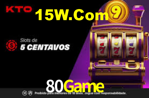 80Game Bet