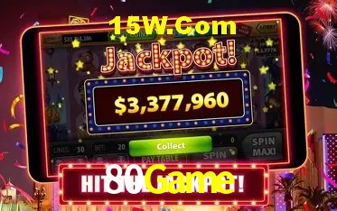 Casino Ao Vivo 80Game