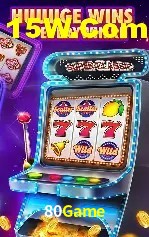 Promoções Sazonais 80Game