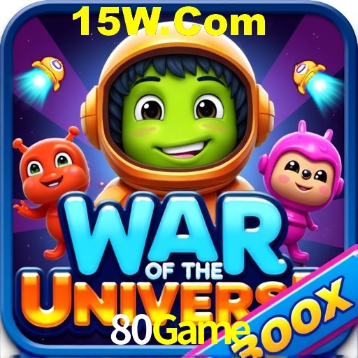 Desvendando o Mundo dos Jogos Virtuais na 80Game