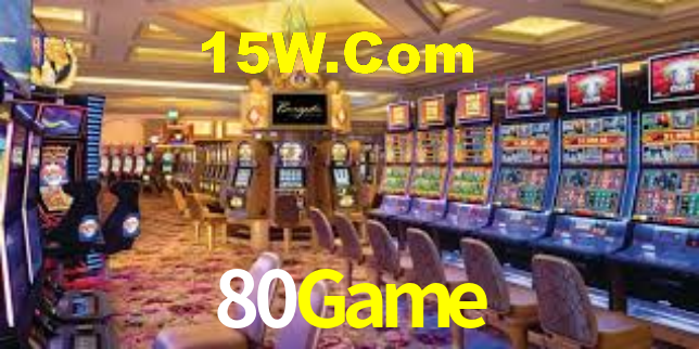 Interface Premium 80Game