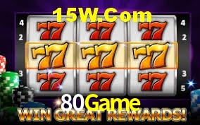 Casino Ao Vivo 80Game