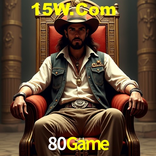 Descubra o Mundo do Cassino Online com 80Game