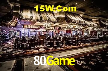 Promoção Relâmpago 80Game
