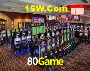 Promoção Relâmpago 80Game